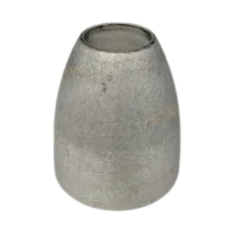 Mercruiser Prop Nut Aluminium Anode Bravo 3