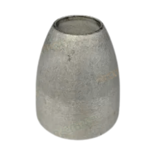 Mercruiser Prop Nut Aluminium Anode Bravo 3