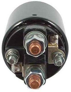 Mercruiser Solenoid