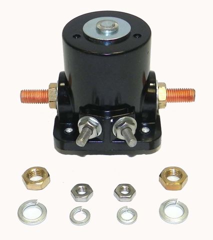 Johnson / Evinrude / Mercury 25-300 Hp Starter Solenoid