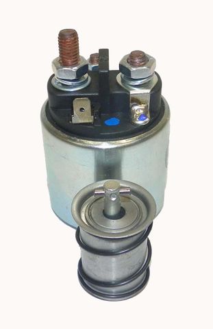 Volvo Solenoid