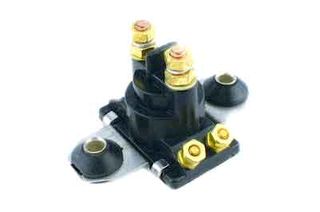 Mercury / Mariner Solenoid 12V