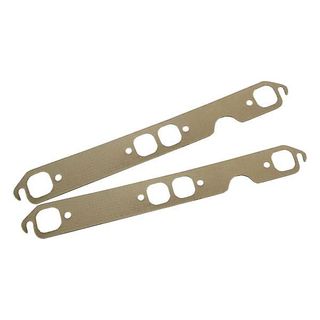 Exhaust Manifold Gasket GM/Mercruiser 305/350*  (2 Pack)
