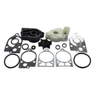 Complete Water Pump Kit Merc 30-70