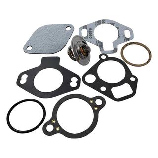 Thermostat Kit Mercruiser V6/V8 Engines 140 Deg F