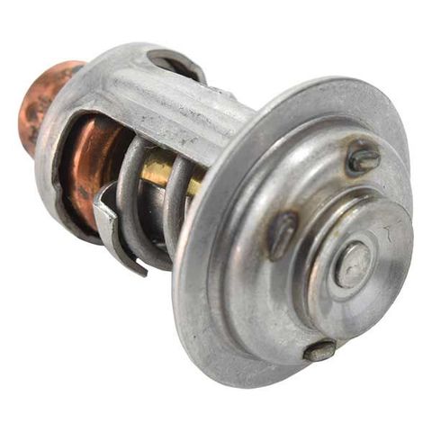 Thermostat Johnson / Evinrude / Mercury 4.5-300 Hp Stainless 143°F