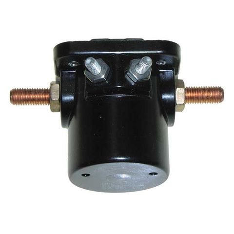 Johnson / Evinrude / Mercury 25-300 Hp Starter Solenoid