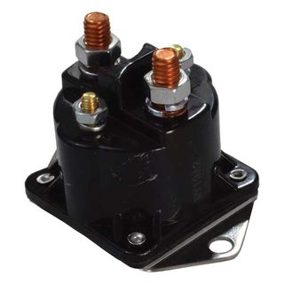 Mercury 12V Starter Solenoid