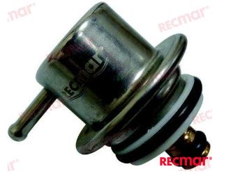 Mercruiser Fuel Pressure Regulator V8 MPI