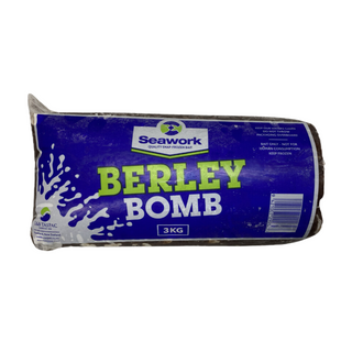 Seawork Berley Bomb 3KG