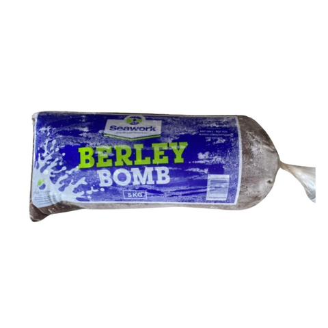 Seawork Berley Bomb 5KG