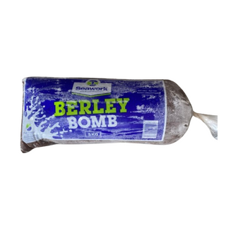 Seawork Berley Bomb 5KG