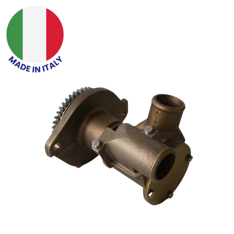 Perkins / Nanni Raw Water Pump (Johnson 10-24386-01)