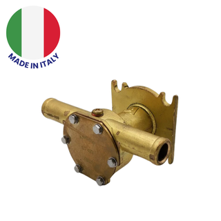 Volvo Water Pump - MA 2030 / 2040, ST 423