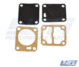 Mercury/Toahtsu/Yamaha Fuel Pump Repair Kit 8-50Hp