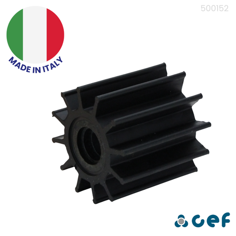 Impeller Jabsco 17370-0001