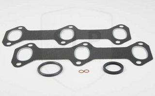 Exhaust Manifold Gasket D31, D41, D42, D43, D44  & D300 (Pair)
