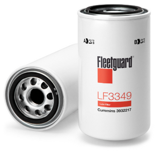 Cummins Oil Filter 6BTA 5.9