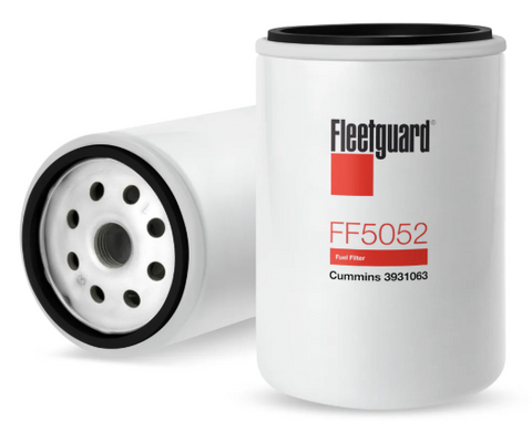 Cummins Fuel Filter