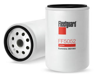 Cummins Fuel Filter