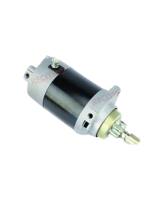 Suzuki Starter Motor 115 / 140 Hp DT 1986-2001 / 12V CCW ROT