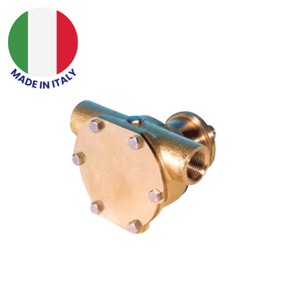 Beta/ Nanni / Kubota Raw Water Pump Johnson F4B-9