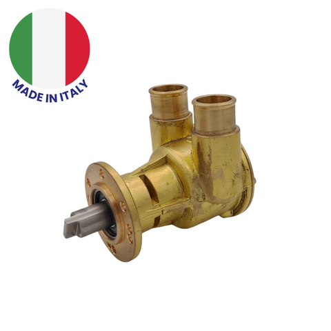 Perkins / Nanni Raw Water Pump (Johnson 10-24386-01)