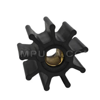 Impeller Doosan 60.06804-0010 (Fits JMP Pump JPR-C1040)