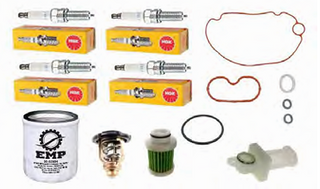 Yamaha 100 Hour Service Kit F115B-F130A