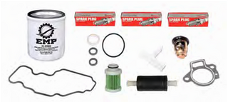 Yamaha 100 Hour Service Kit F40H/F50H/F60F