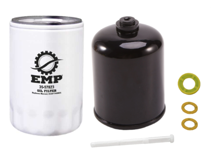 Mercury 100 Hour Service Kit 175-300Hp V6 (3.4L) & V8 (4.6L) 4 Stroke