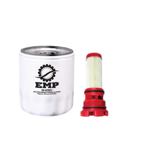 Mercury 100 Hour Service Kit L6 Verado 4 Stroke