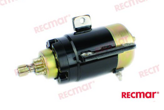 Yamaha 75-90 Hp Starter / 12V CCW ROT