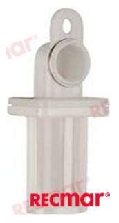 Yamaha F150-350 4 Stroke VST Fuel Filter