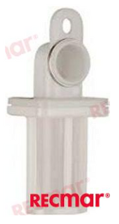 Yamaha F150-350 4 Stroke VST Fuel Filter