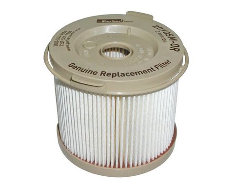 2 Micron Filter Element