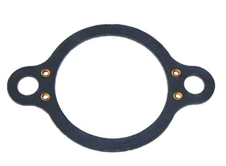 Mercruiser Thermostat Housing Gasket - V6 & V8 Chevy