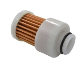 Mercury / Mariner / Yamaha 50-115 Hp 4-Stroke Fuel Filter