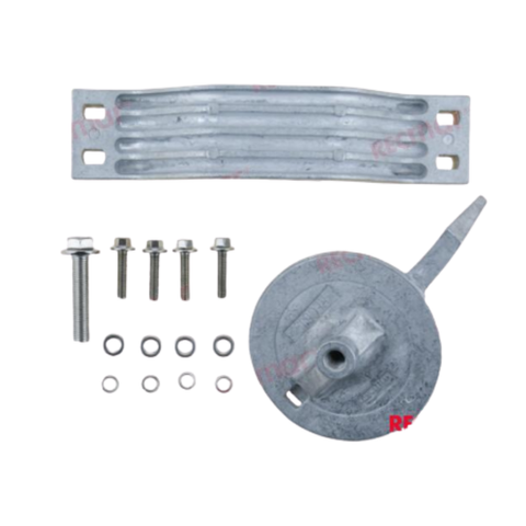 Yamaha Anode Kit 150-200 Magnesium