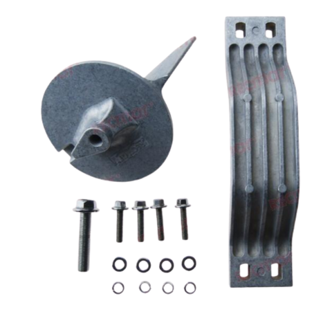 Yamaha Anode Kit  200-250 Magnesium