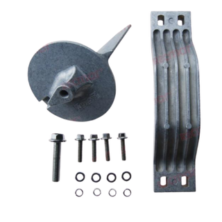 Yamaha Anode Kit  200-250 Magnesium