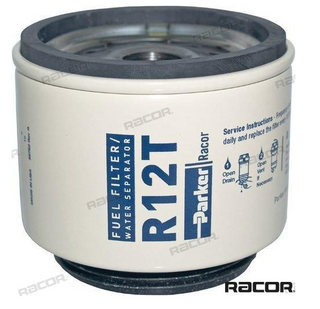 Racor R12 Element 122/140 Series