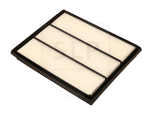 Volvo Air Filter - D4, D6, D9, D11