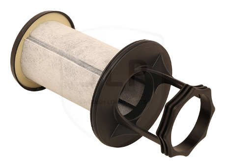 Volvo Crankcase Filter - D4, D6, D9