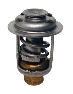 Thermostat Johnson / Evinrude V6 Offshore Model Stainless Steel 133 Deg F