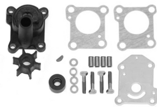 Complete Water Pump Kit Honda (with Housing) - BF9.9/BF15A, AW, AX, AY