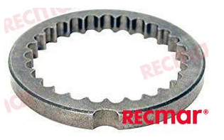 Thrust Washer Volvo Penta DPE, G, C, D