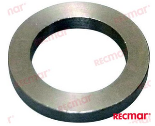 Thrust Washer Volvo Penta DPE, G, C, D