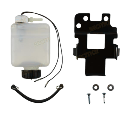 Mercruiser Gear Oil Reservoir Kit