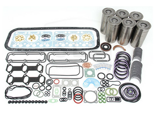 Basic Engine Repair Kit TAMD 63P-A